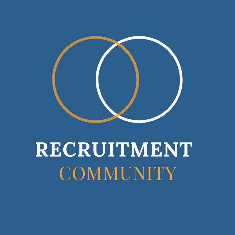 Recruitment Community Logo